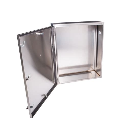 custom made stainless steel enclosures|stainless steel enclosures for sale.